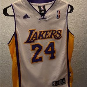 LA Lakers Jersey